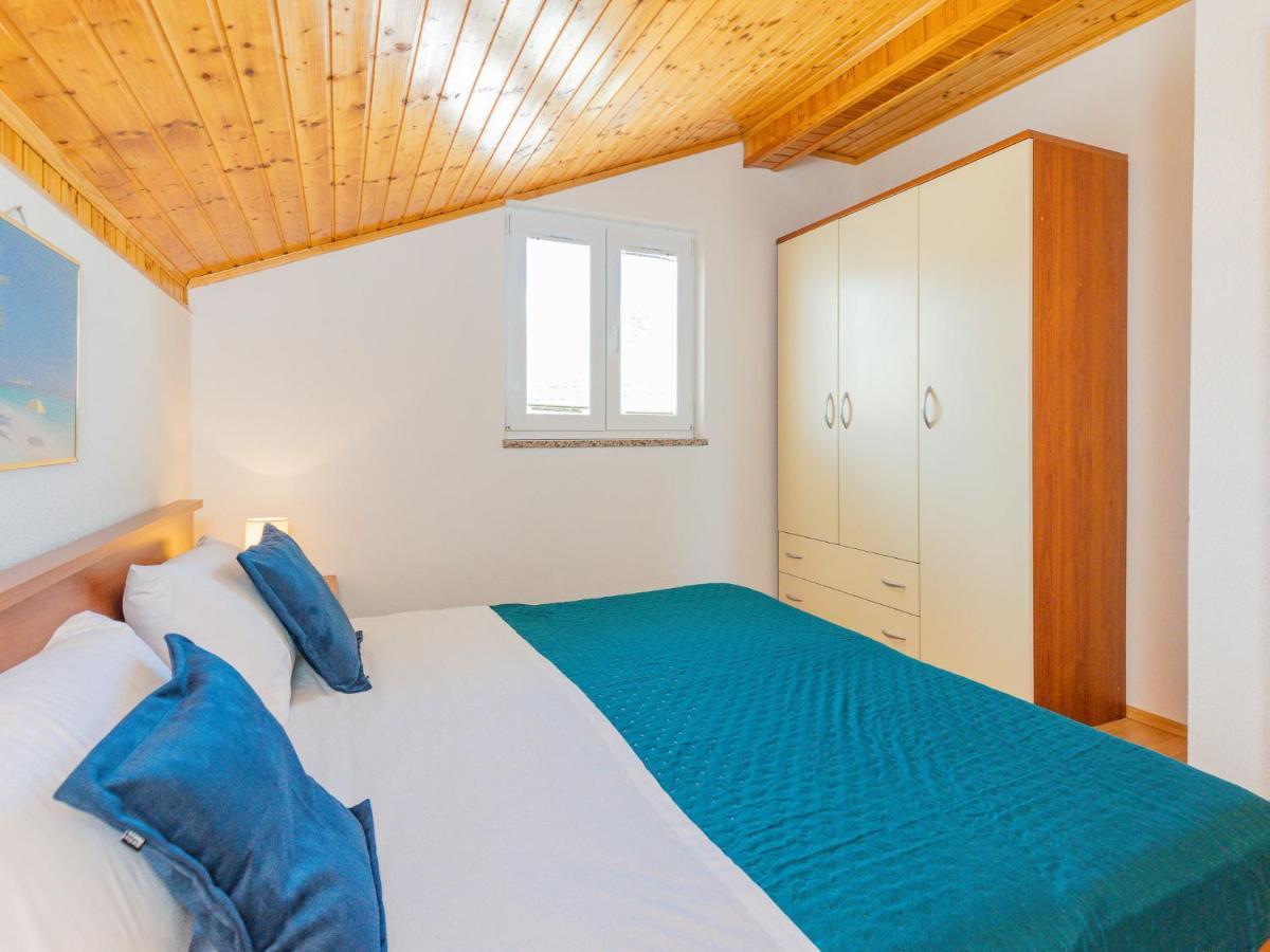 Apartment Maja - Srd420 By Interhome Maslenica Eksteriør billede