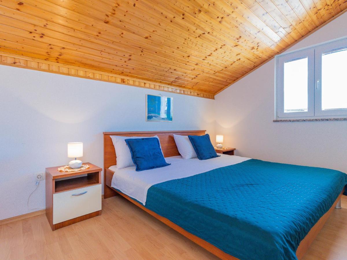 Apartment Maja - Srd420 By Interhome Maslenica Eksteriør billede
