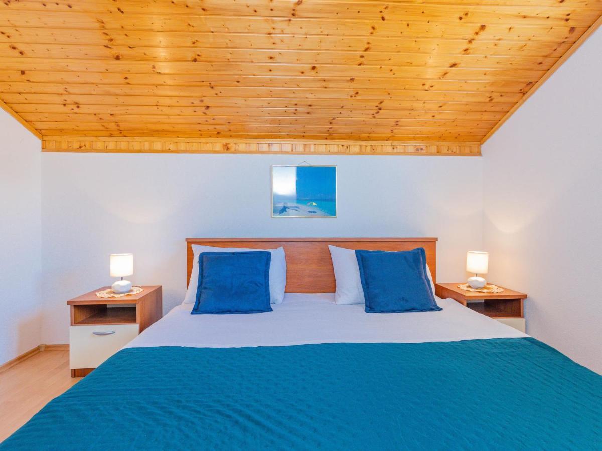 Apartment Maja - Srd420 By Interhome Maslenica Eksteriør billede